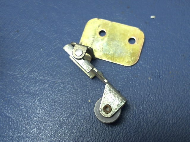 72-1171 Cessna - ACTUATOR-RH AUX CAPACITANCE FUEL SWITCH LITW
