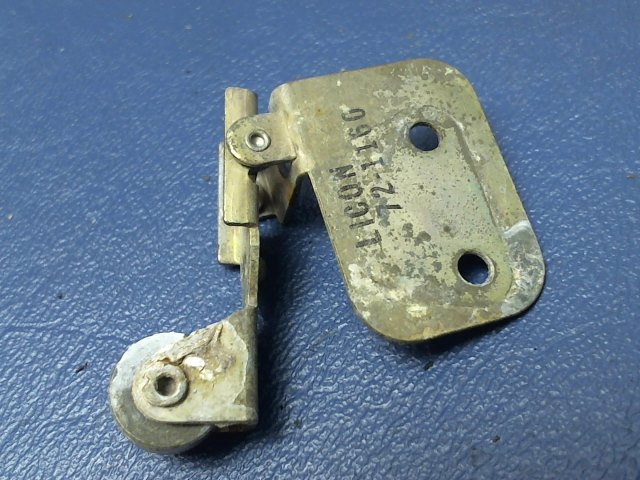 72-1160 Cessna - ACTUATOR-LH AUX CAPACITANCE FUEL SWITCH LITW