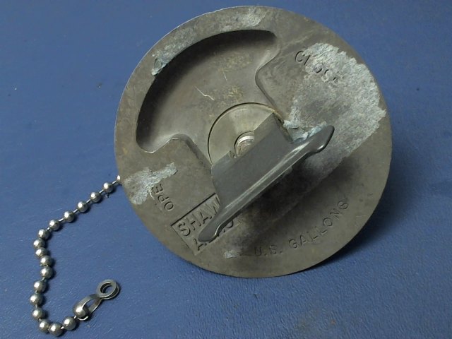 516-001 SHAW AERO - CAP-FUEL FILLER