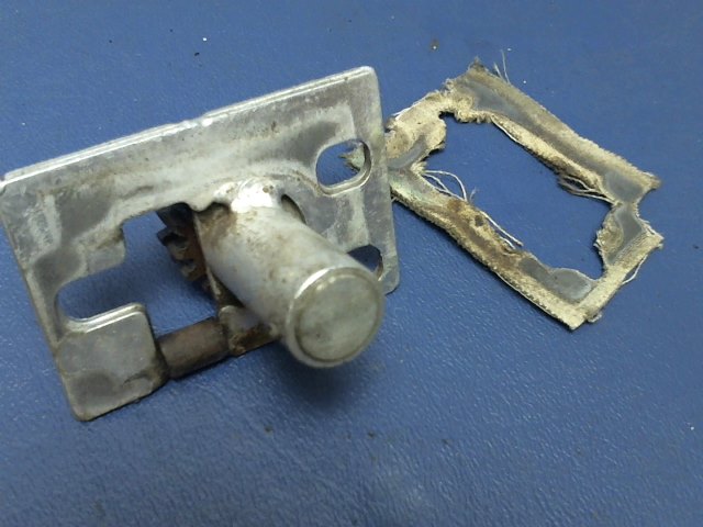 0711694-11 Cessna - CLUTCH -LH