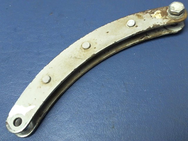 0843500-6 Cessna - LINK -LOWER BELLCRANK ROCKER ARM