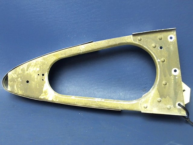 1221129-2 Cessna - RIB ASSEMBLY-REMOVABLE