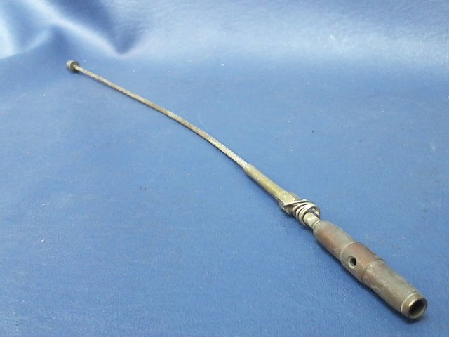 1260505-47 Cessna - CABLE FLAP DOWN BELLCRANK TO TURN BUCKLE