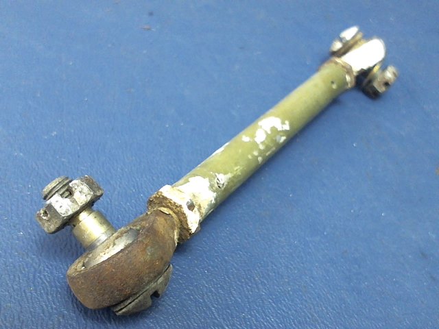 0841142-1 Cessna - UPLOCK -PUSH PULL