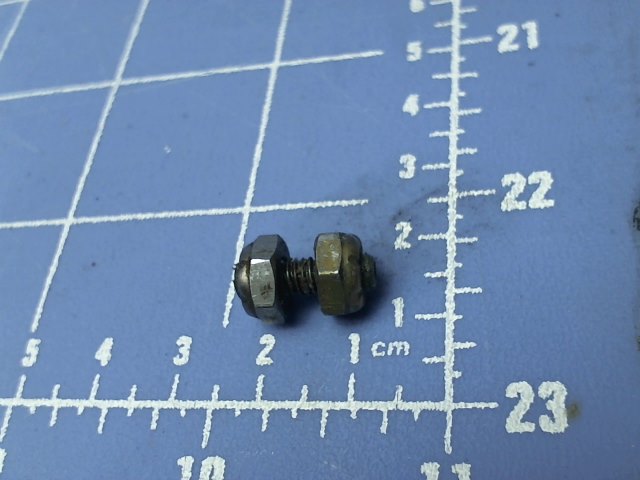 NPN Cessna - FLAP GEAR ADJUSTMENT SCREW