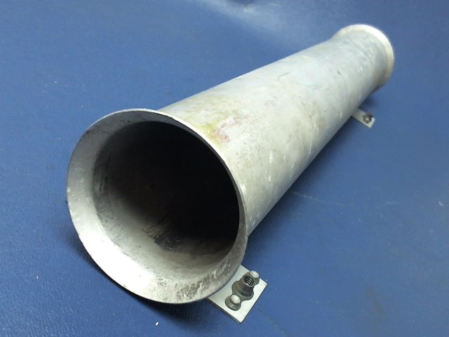 0842008-3 Cessna - TUBE LH or RH RUDDER AND NOSE WHEEL STEERING