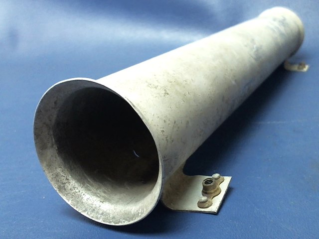 0842008-3 Cessna - TUBE LH or RH RUDDER AND NOSE WHEEL STEERING