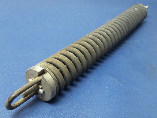 5015041-1 Cessna - SPRING -NOSE WHEEL STEERING LH OR RH