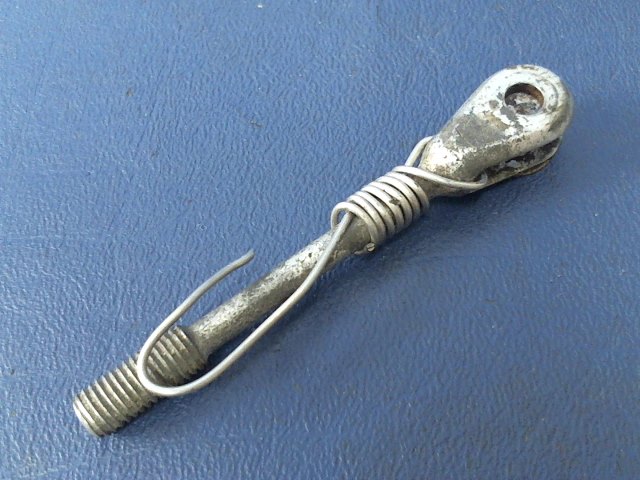 MS21252-5RL Cessna - CLEVIS-END