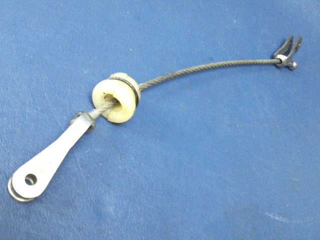 0860207-151 Cessna - CABLE -NOSE WHEEL STEERNG AFT RH 12IN LONG