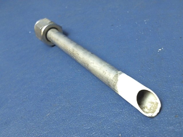 0800400-211 Cessna - LINE -HEATER DRAIN