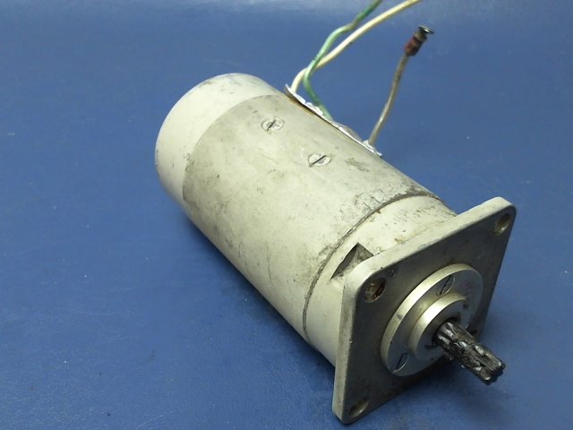 9910070-1 Cessna - Flap Motor