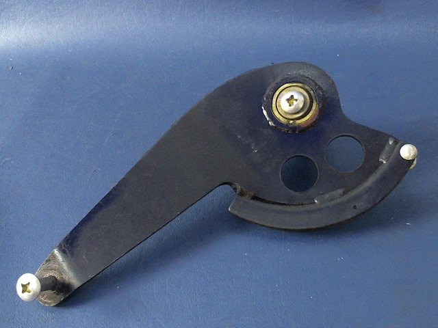 0760686-1 Cessna - ARM ASSEMBLY-LH