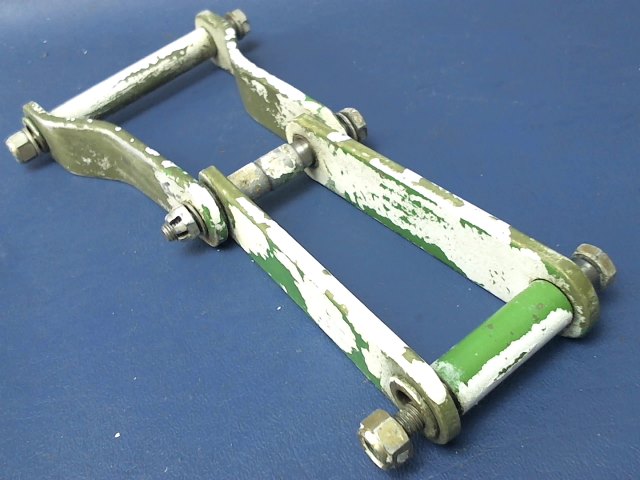 NPN Cessna - LINK - INBD FLAP INBD LINKS