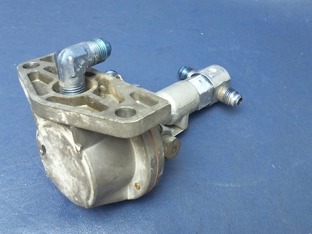 C165004-0401 Cessna - GARRETT CONTROLLER-PRESSURE MODEL CPRS-1-1