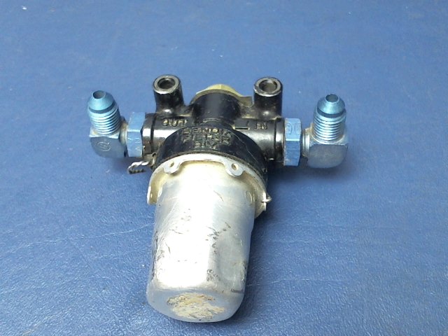 0850475-8 Cessna - FILTER HEATER FUEL