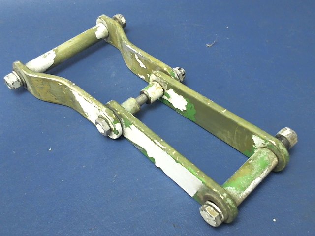 NPN Cessna - LINK - OUTBD FLAP INBD LINKS