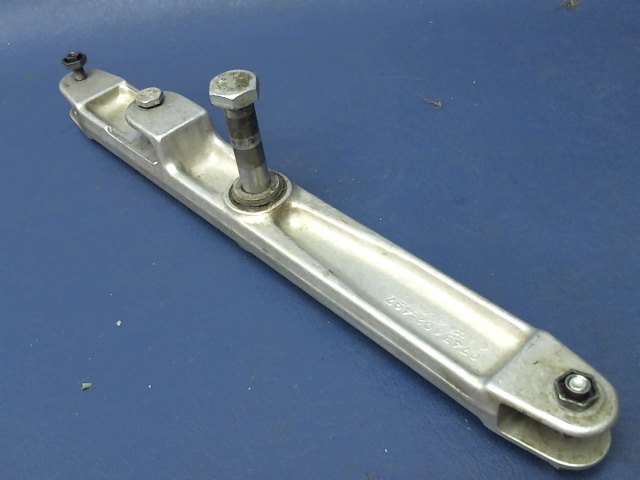 0743602-1 Cessna - BELLCRANK NOSE GEAR STEERING