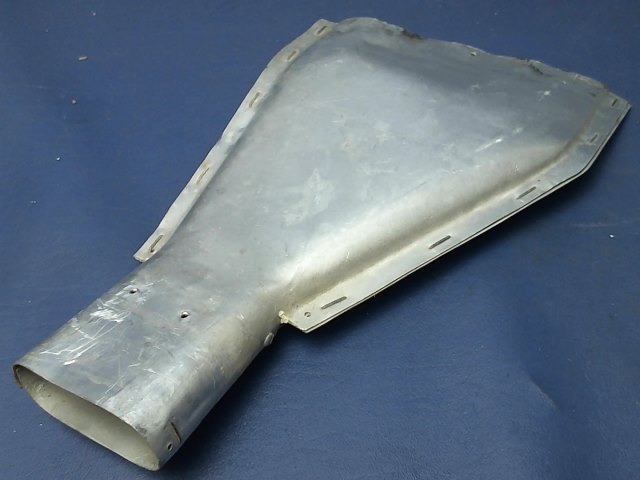 1250503-1 Cessna - DUCT-HEATER LH