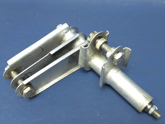 0862100-14 Cessna - BELLCRANK -FLAP OUTBOARD INBOARD RH