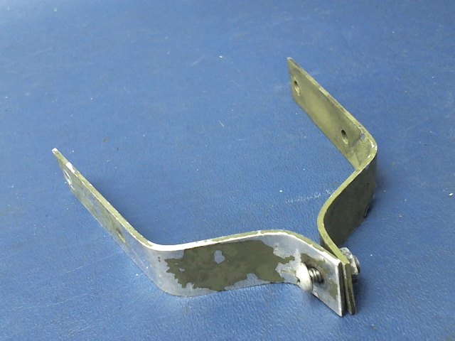 0716136-1 Cessna - BRACKET - FUEL STRAINER (QTY 2)