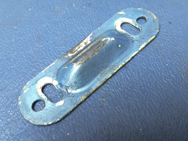 0710638-1 Cessna - WEDGE-CABIN DOOR