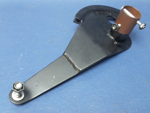 0760686-2 Cessna - ARM ASSEMBLY-RH