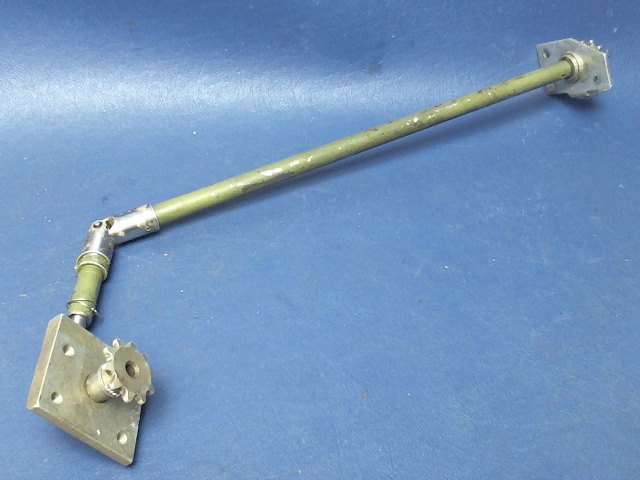 NPN Cessna - RUDDER TRIM CONTROL SYSTEM