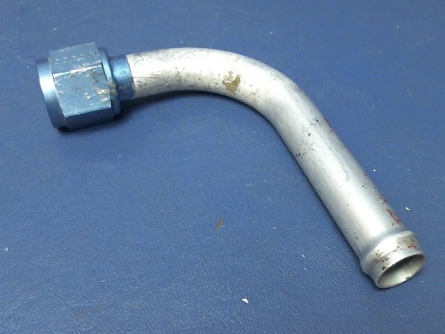 0800400-191 Cessna - LINE-MANIFOLD TO HOSE
