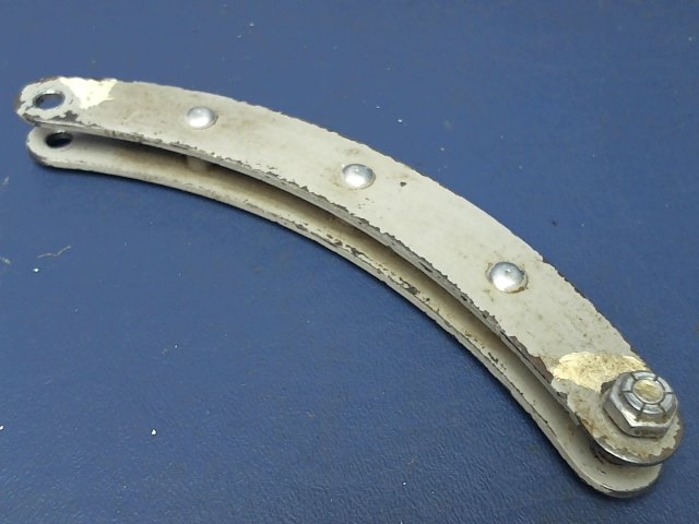 0843500-6 Cessna - LINK -LOWER BELLCRANK ROCKER ARM