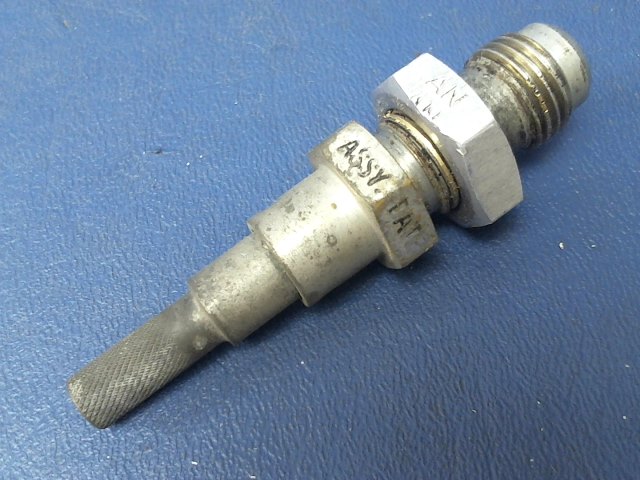 50BSH9 Cessna - VALVE-DRAIN LH or RH