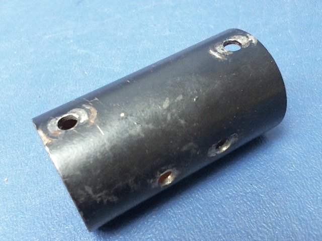 0760655-1 Cessna - SLEEVE-CONTROL