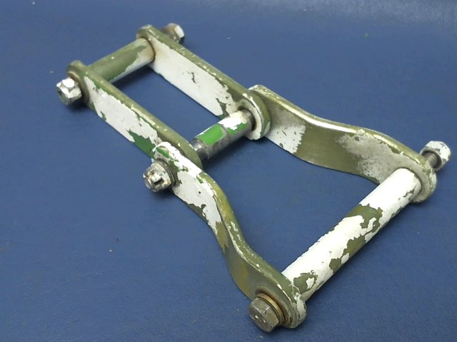 NPN Cessna - LINK - OUTBOARD FLAP OUTBOARD LINKS