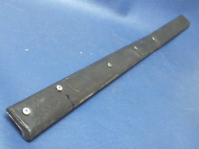 0813573-16 Cessna - PADDING-SAFETY