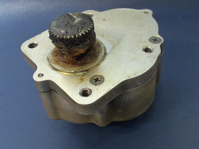 0894000-2 . Cessna - REDUCTION UNIT