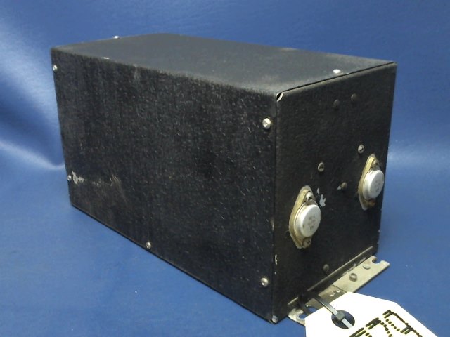 35910-0014 Aircraft Radio Corporation - COMPUTER AMPLIFIER CA-520B