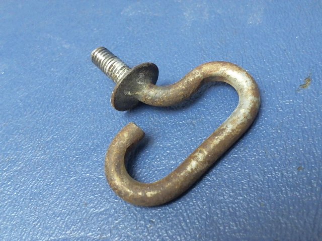 S1430-4 Cessna - HOOK - COAT HANGER
