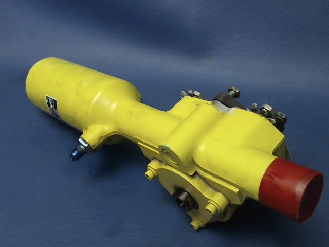 1280511-5 Cessna - MAIN GEAR ROTARY ACTUATOR ASSEMBLY LH
