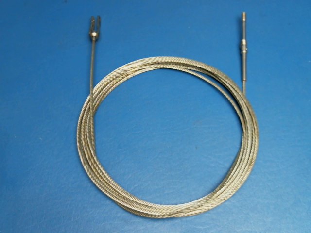 0400107-141 Cessna - CABLE - STAINLESS STEEL AILERON CONTROL