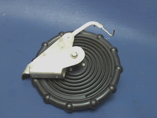 NPN Cessna - WHEEL ASSEMBLY-TAB CONTROL