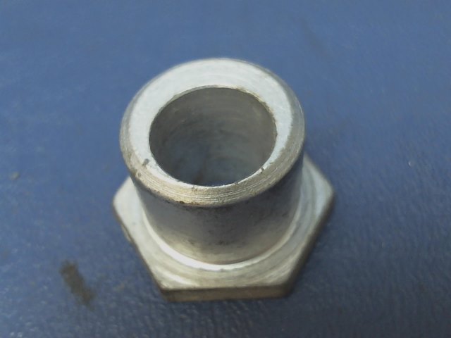 0512123 Cessna - BUSHING - Wing Bushing