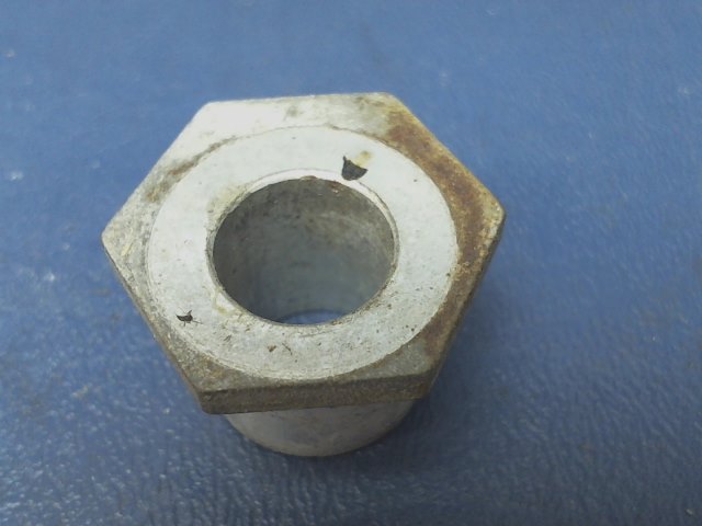 0512123 Cessna - BUSHING - Wing Bushing