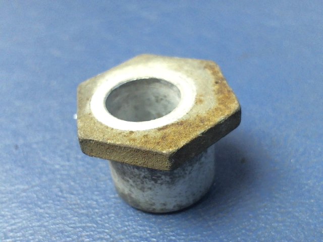 0512123 Cessna - BUSHING - Wing Bushing