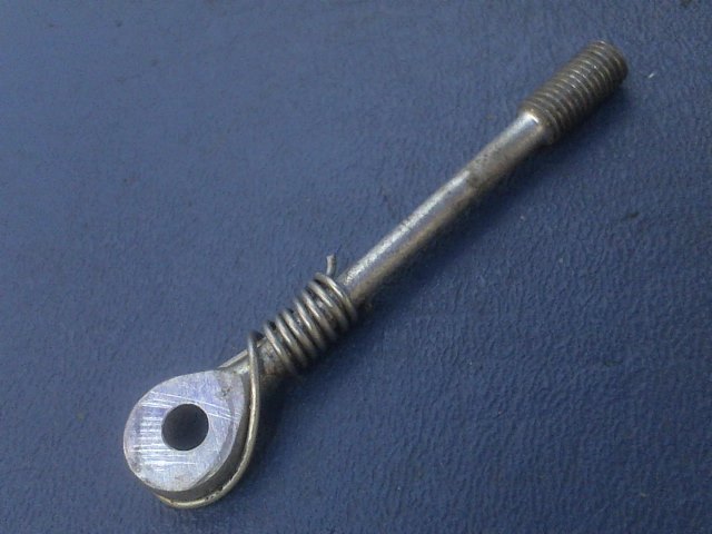 AN165-22RL Cessna - EYE - TURNBUCKLE LH