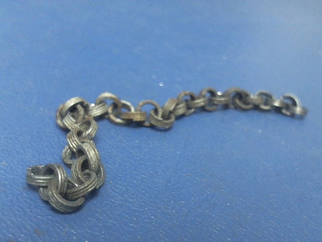 S1099-1-4.50 Cessna - CHAIN-LH