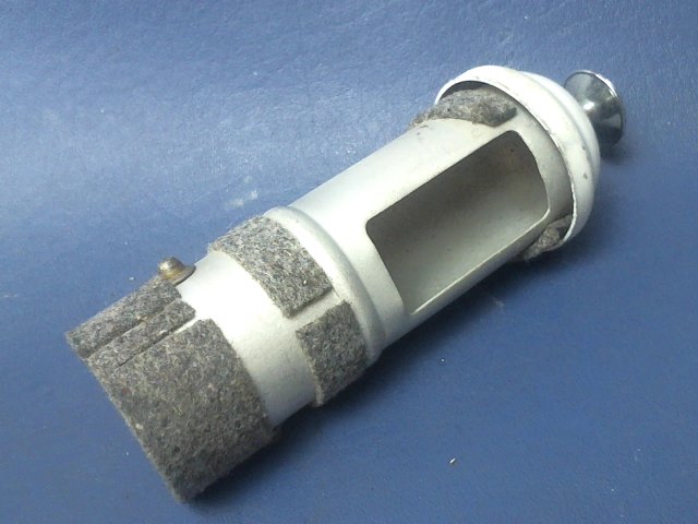 NPN Cessna - OUTLET ASSEMBLY