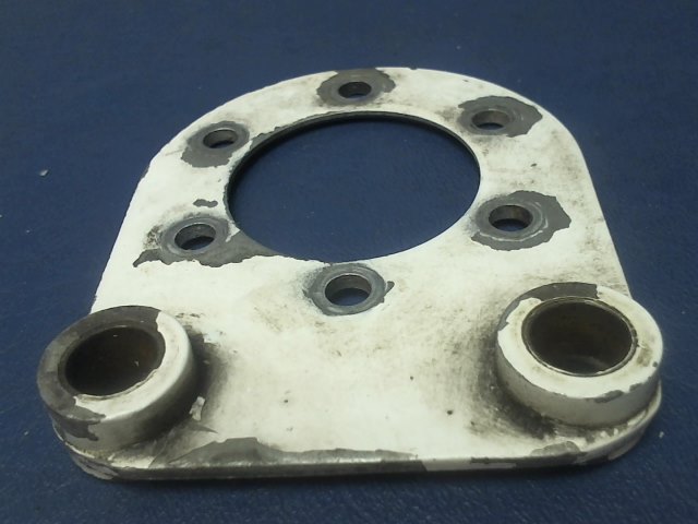 75-16 Cleveland - TORQUE PLATE (75-16)