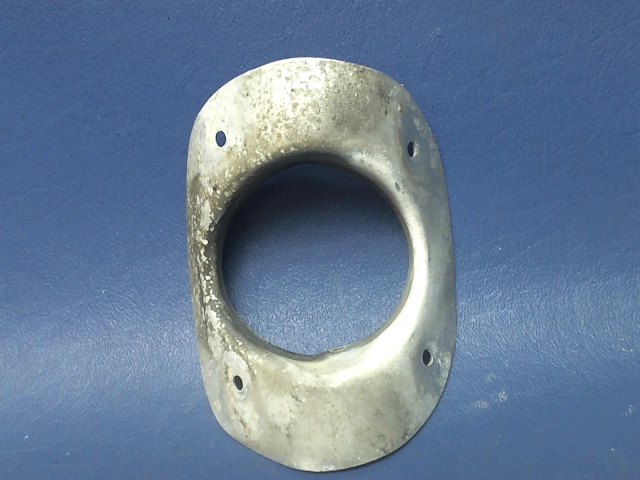 0413157 Cessna - SCOOP-CABIN AIR VENT