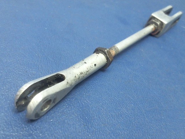 1241030-9 Cessna - ROD ASSEMBLY- MAIN GEAR LOCK