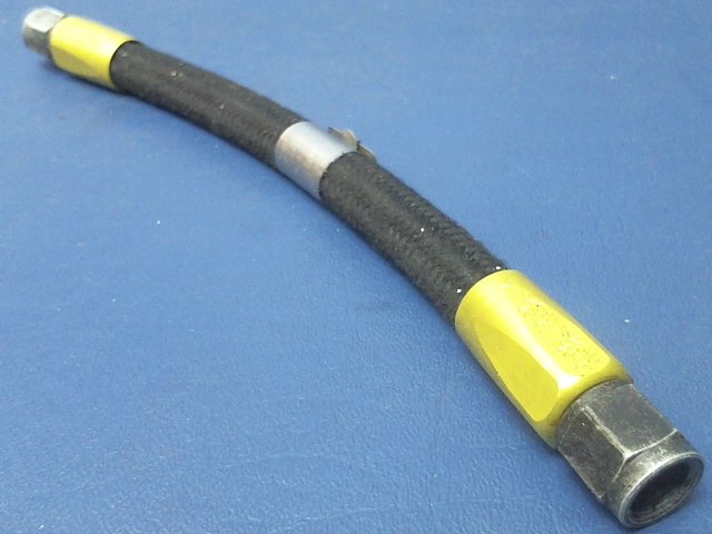 63901-30 Piper - HOSE - Nose gear cylinder